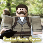 아마존 익스프레스 [Everland Amazon Express]