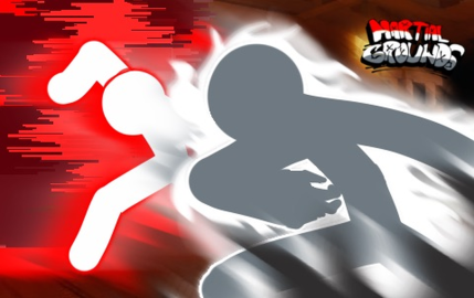 [HUGE UPDATE] Martial Grounds