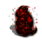 Brimstone Chomik