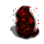 Brimstone Chomik