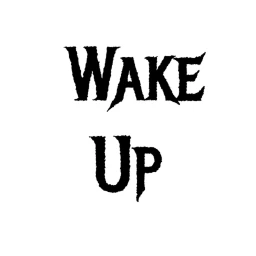 Wake Up. icon