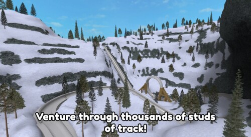 Bobsled Run