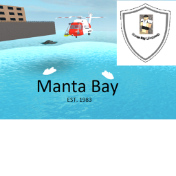 W.I.P Manta Bay