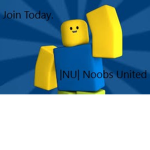 |NU| Noobs United