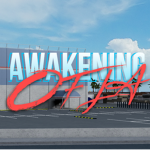 Awakening of LA