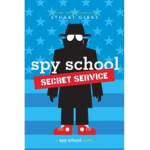 Spy school in Disguise