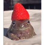 Club Mushroom XOXO