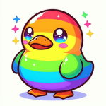 Enten forever