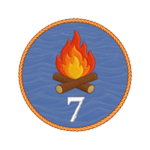 Bonfire 7