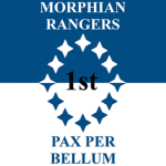 1st Morphian Rangers