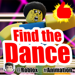 [🕺💃]Find the Dance