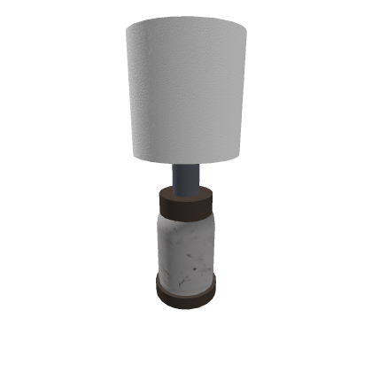 Inside Lamp