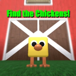 Find the Chickens! (4) icon