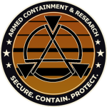 SCP-F | Site Sigma