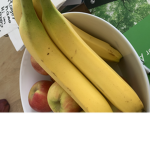 bannana vibes