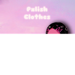 Polish Clxthes