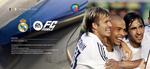The soccer legends of universe