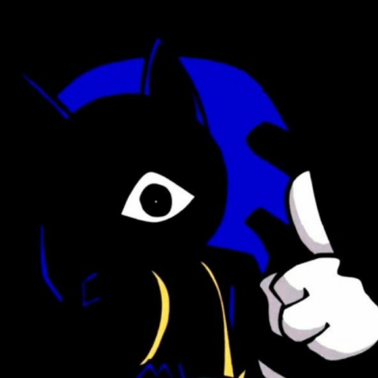 cyclops sonic  Roblox decal