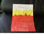 Fire group (cool)