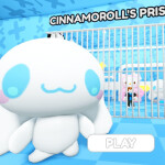 ☁️ CINNAMOROLL'S PRISON RUN! (Obby)