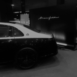 #MayBach
