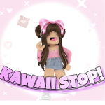 Kawaii Stop