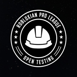 Open Play Test || Robloxian Pro League.