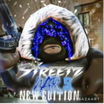 STREETZ WAR 5 [SW5]