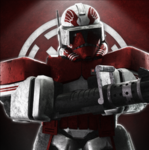 [- CG -] Coruscant Guard