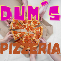 Dum's Pizzeria