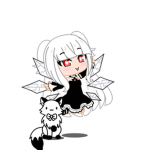 secret pet