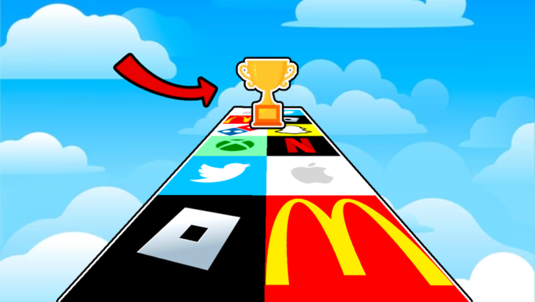 Guess The Logos! screenshot 1