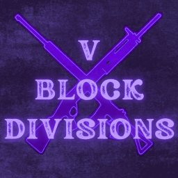 V Block: The V-Pools