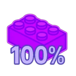 100% Neon Chance