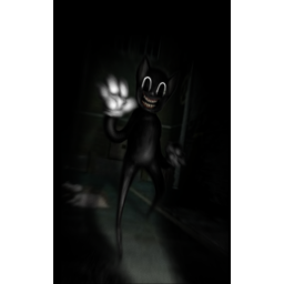 Scary Game (The Brats)