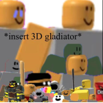 Find The Gladiators Group!