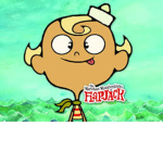 Jake the bake