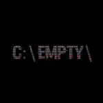 C:\Empty\