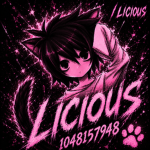 Liciousfg