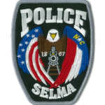 Town of Selma Police Department