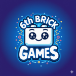 6thBrick Games