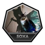 caption=Badge