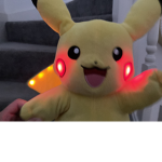 Pikastrike