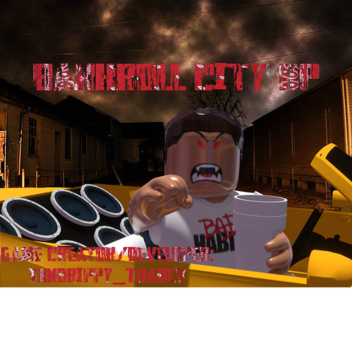 Bankroll City Rp