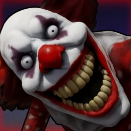 Circus [HORROR] icon