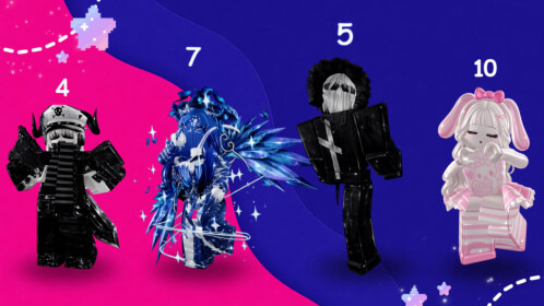 Avatars Rating