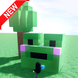 Free Building [NEW!]
