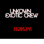 Unknown Exotic Crew