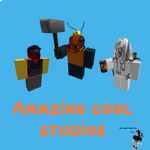 Amazing cool Studios