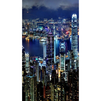 Uma Adoravel cidade🌑🌒🌚🌛🌙🌟💫✨·٠•●Ƹ̵̡Ӝ̵̨̄Ʒ●Br